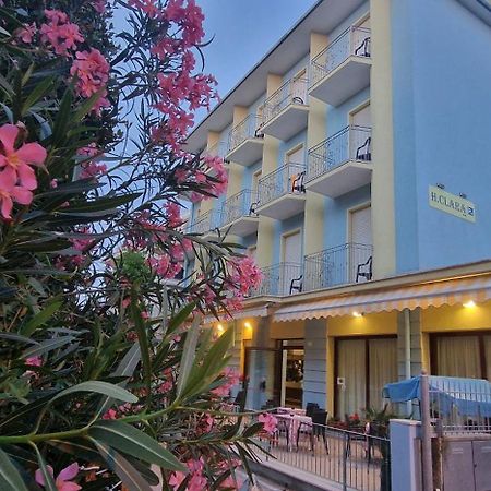 Hotel Clara Rimini Extérieur photo