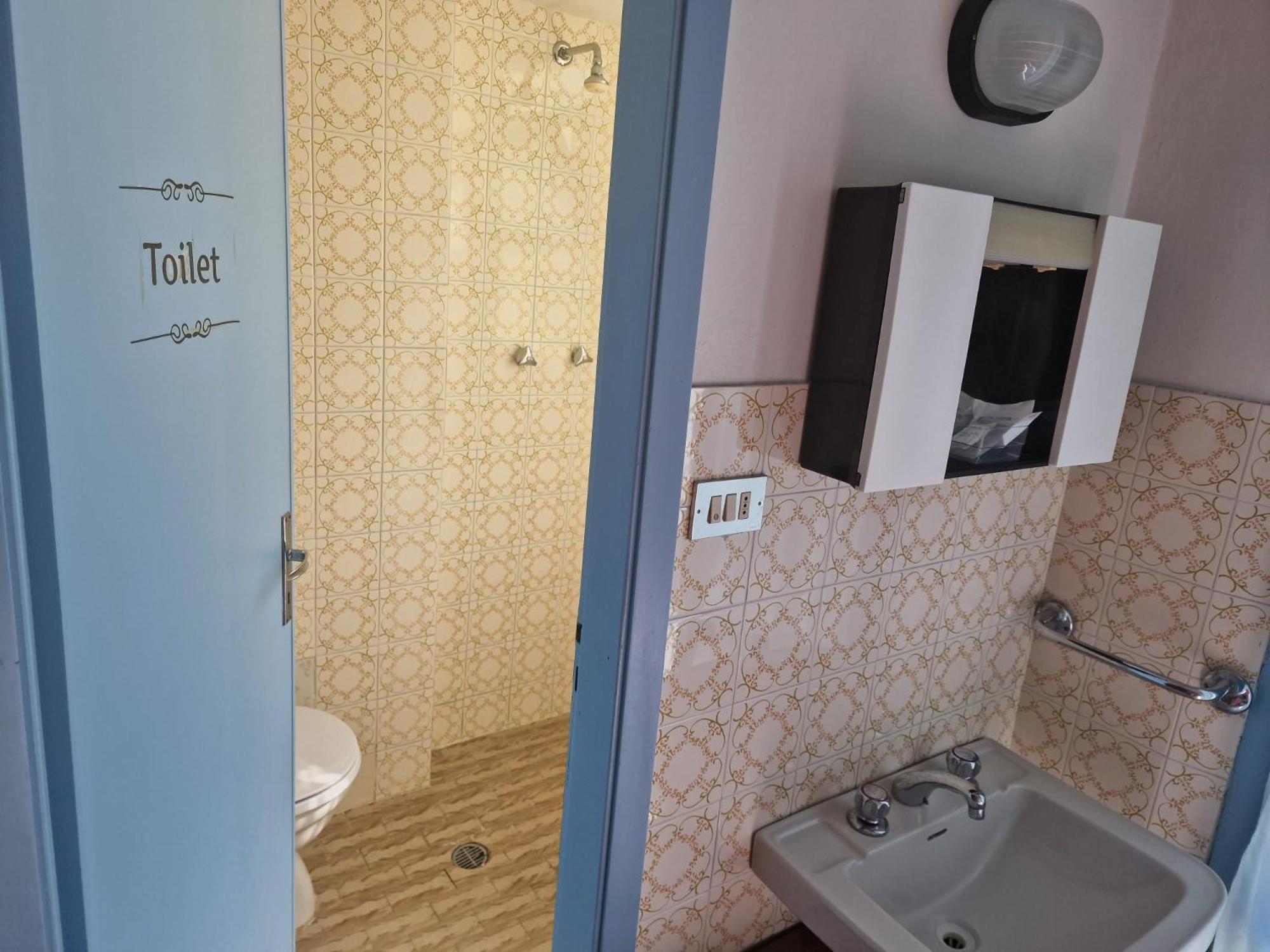 Hotel Clara Rimini Extérieur photo